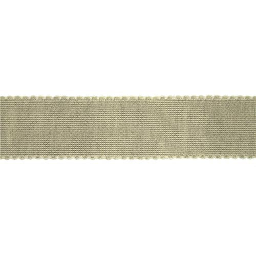 Restyle 078.118.5 Aïdaband linnen 14 count borduurstof 5,4 kruisjes/cm 5 cm breed