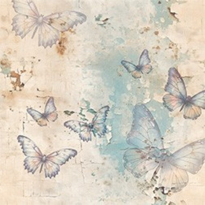 Paperpack Berrie's Beauties - Flutter Flair