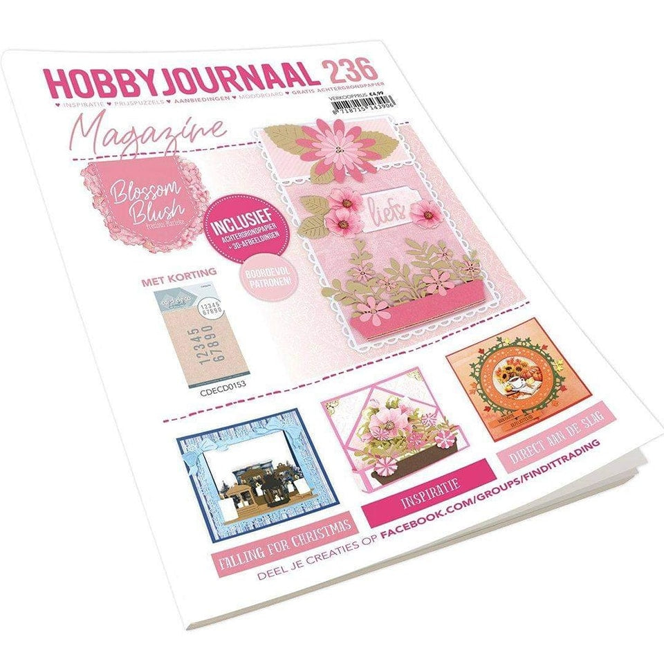 Hobbyjournaal 236