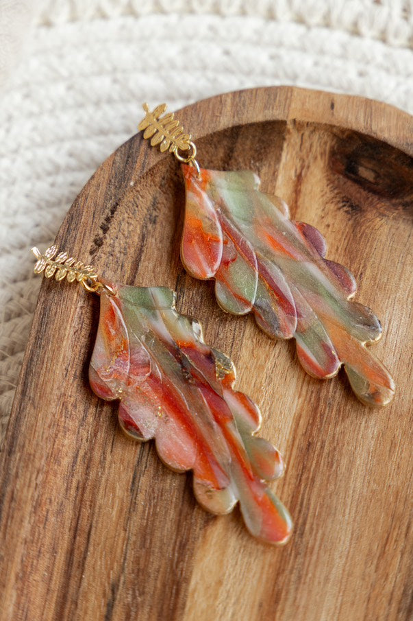 Workshop sieraden maken met polymeerklei #2 | Studio Emilia