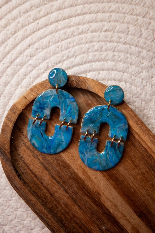 Workshop sieraden maken met polymeerklei #2 | Studio Emilia