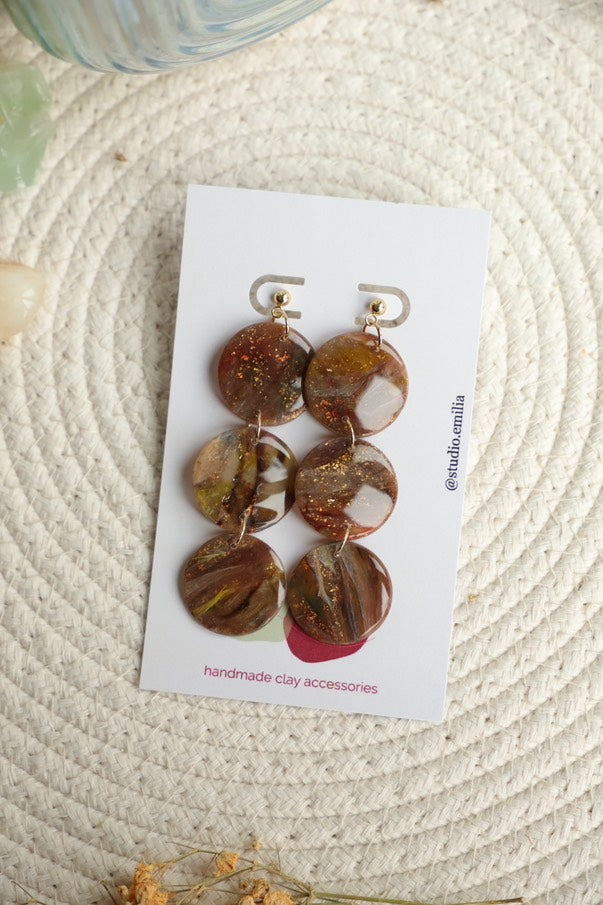 Workshop sieraden maken met polymeerklei #2 | Studio Emilia