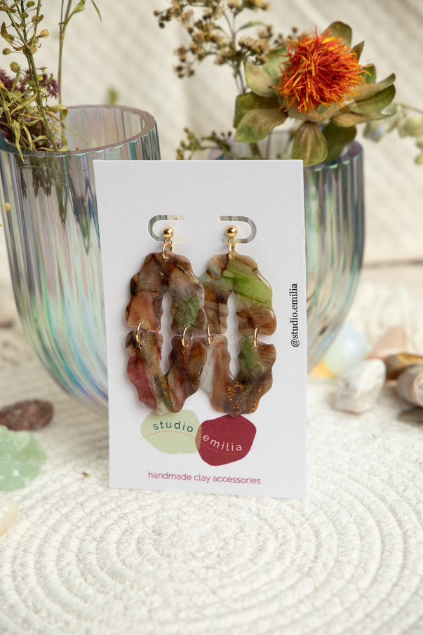 Workshop sieraden maken met polymeerklei #2 | Studio Emilia