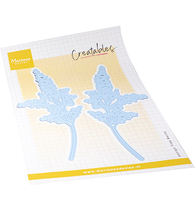 Marianne Design Tiny's Feather grass LR0903