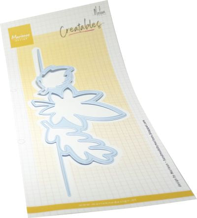 Marianne Design - Creatables - Layout Autumn leaves (LR0878)