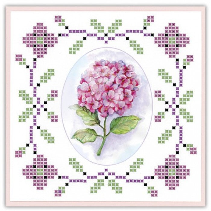 Sparkles 128 - Yvonne Creations - Aquarella Violets
