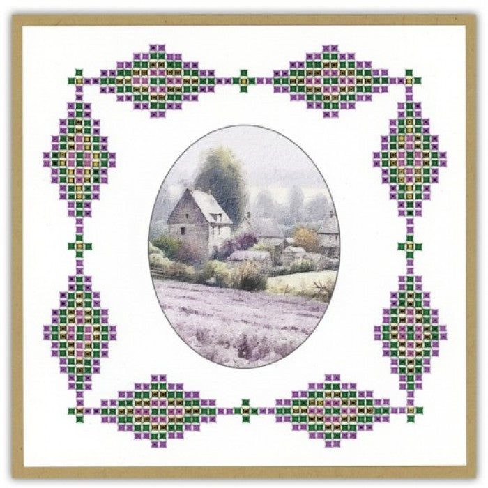 Sparkles 129 - Berries Beauties - Lavender