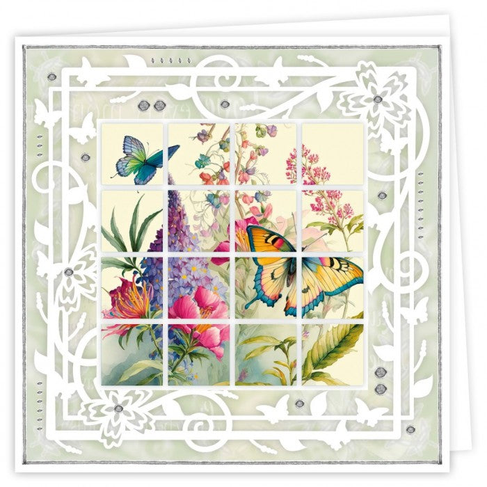 Bloxxx 6 - Butterflies