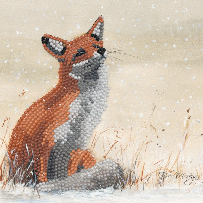 Sparkle Art Bree Merryn - Christmas - Foy