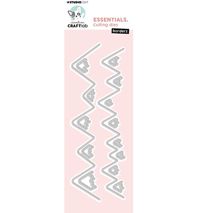 CCL-ES-CD875 - Borderz Essentials nr.875