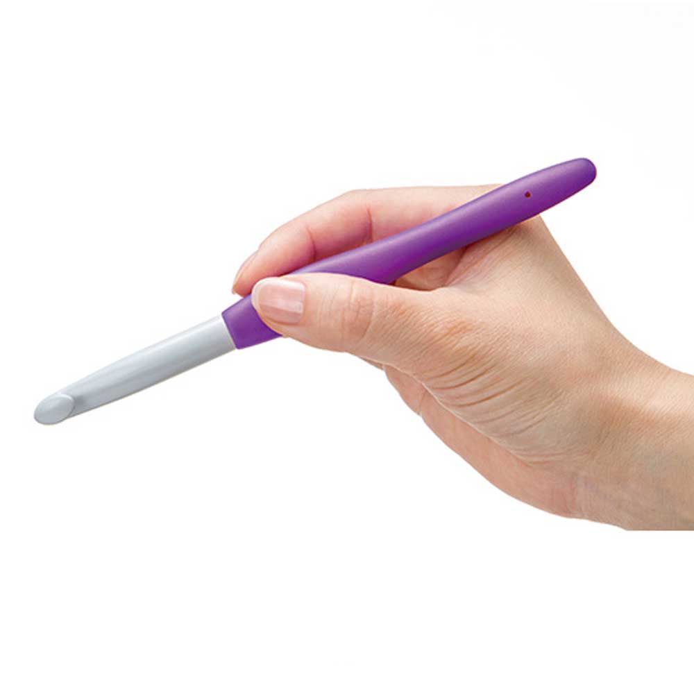 Clover Amour haaknaald 10,0