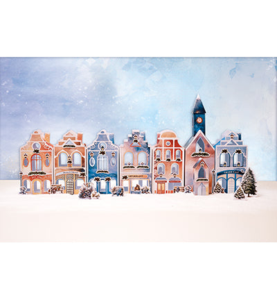 StudioLight DIY Village Dreamy Village Essentials nr.238