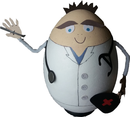 Sintsurprise Dokter