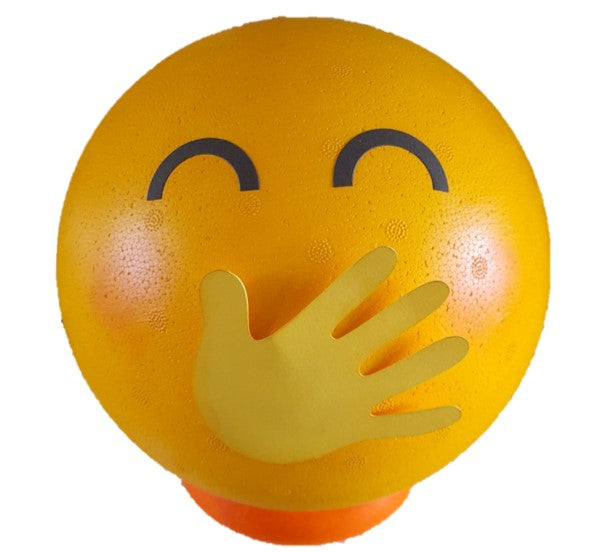 Sintsurprise Smiley Cheeky