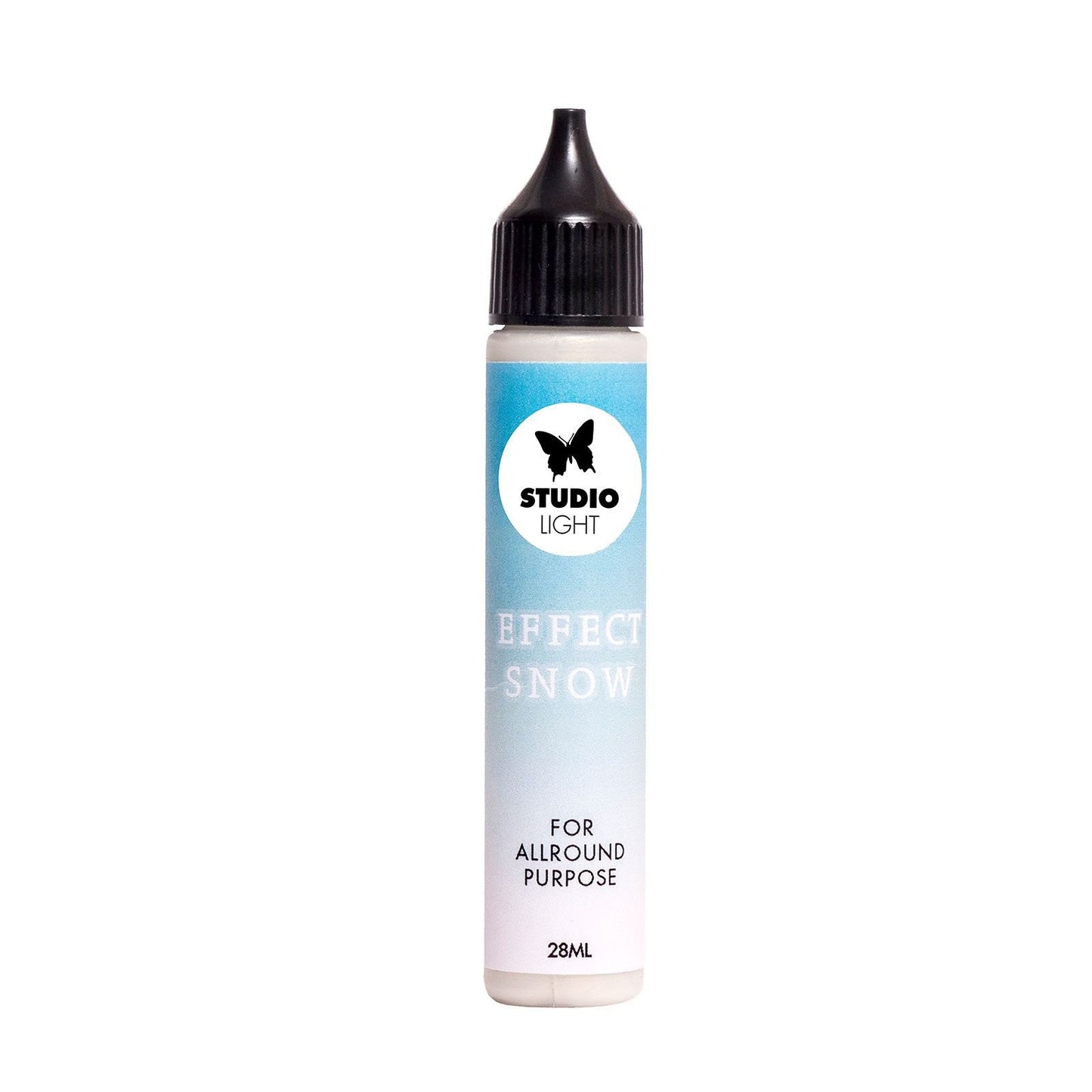 Studiolight effect snow 28ml