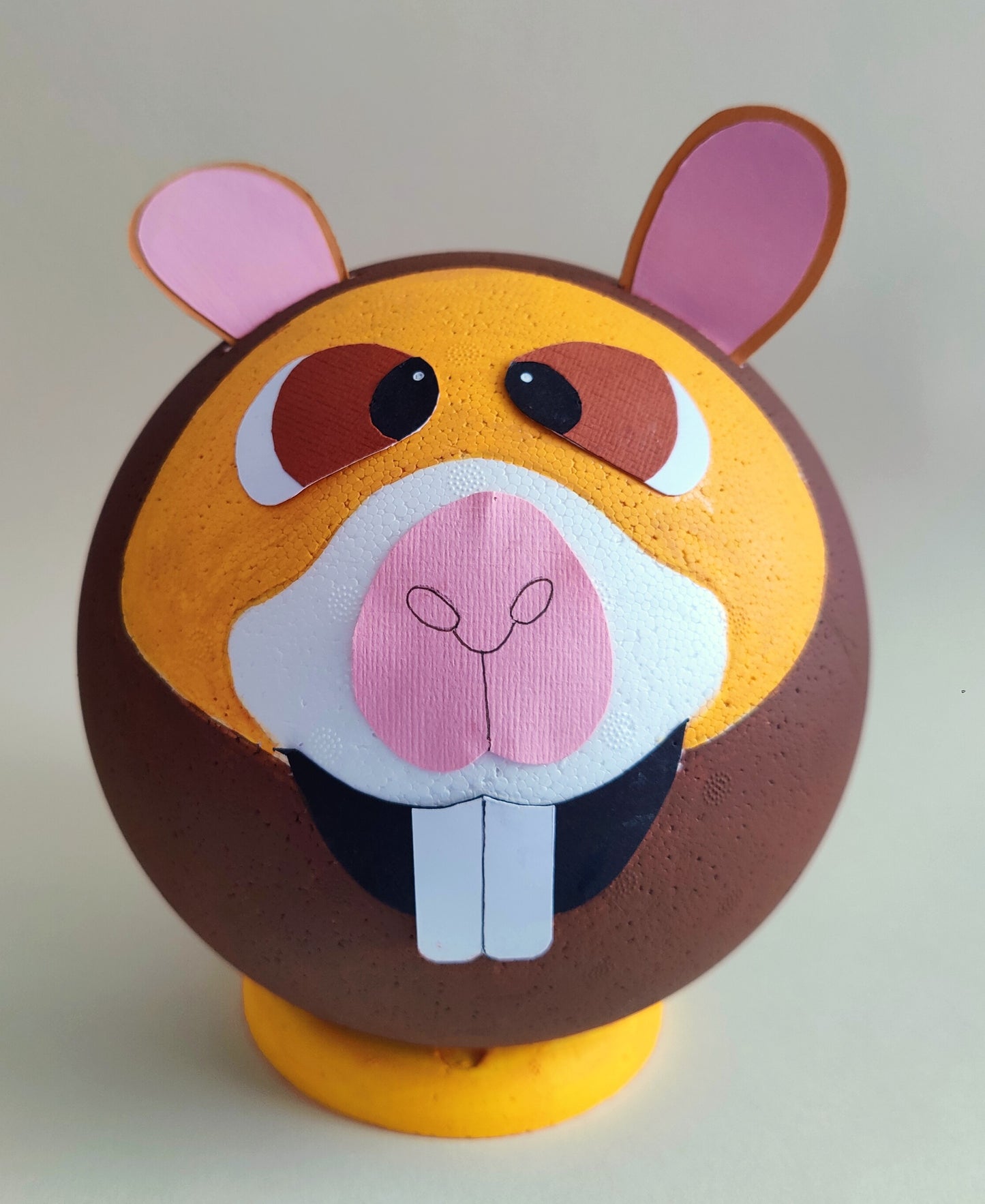 Sintsurprise Hamster