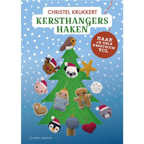 Kersthangers haken