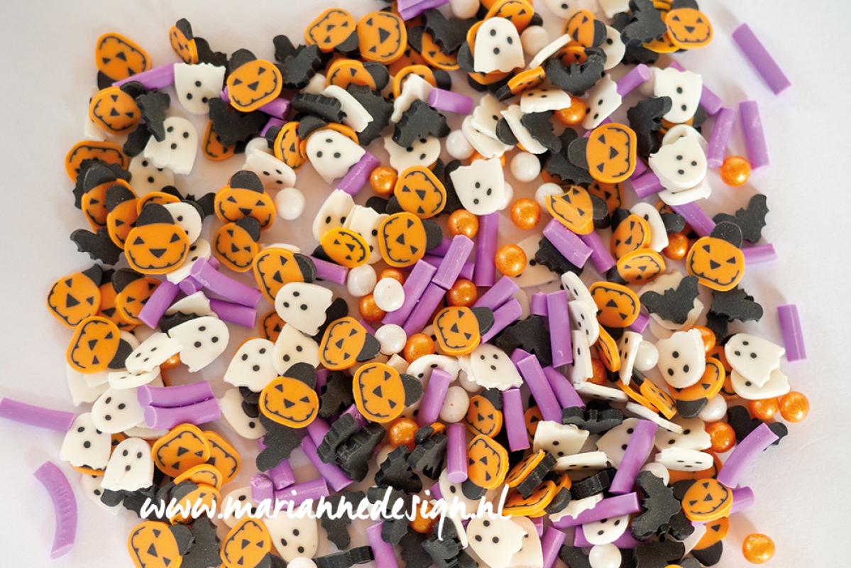 LR0052 Shakables Halloween