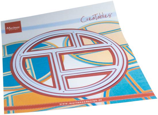 MD Creatables Circle Layout M