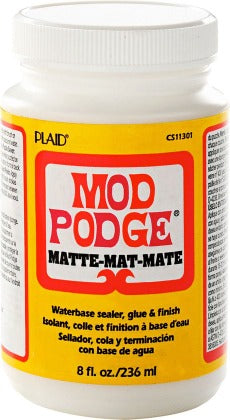 ModPodge Matte 236ml