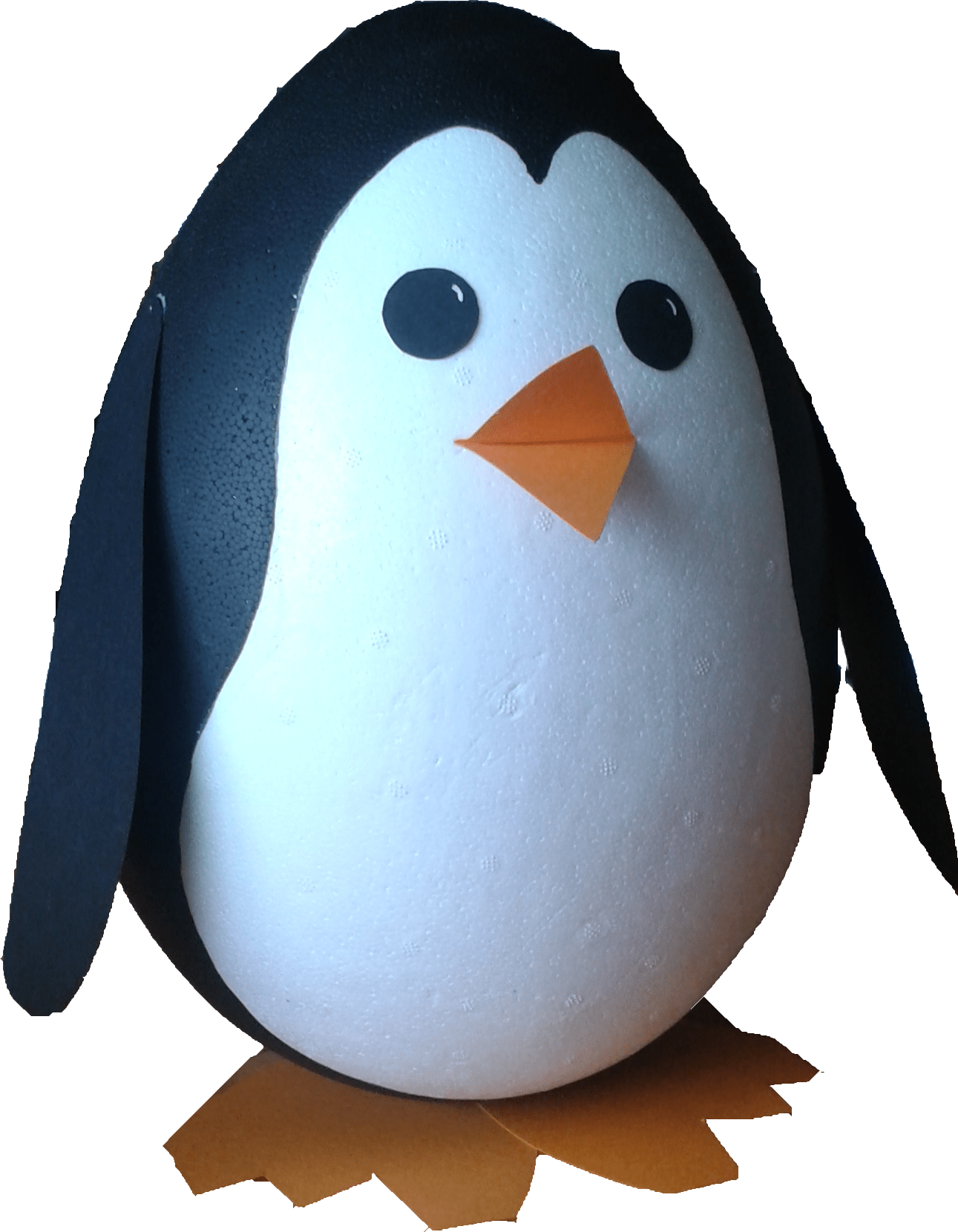 Sintsurprise Pinguïn