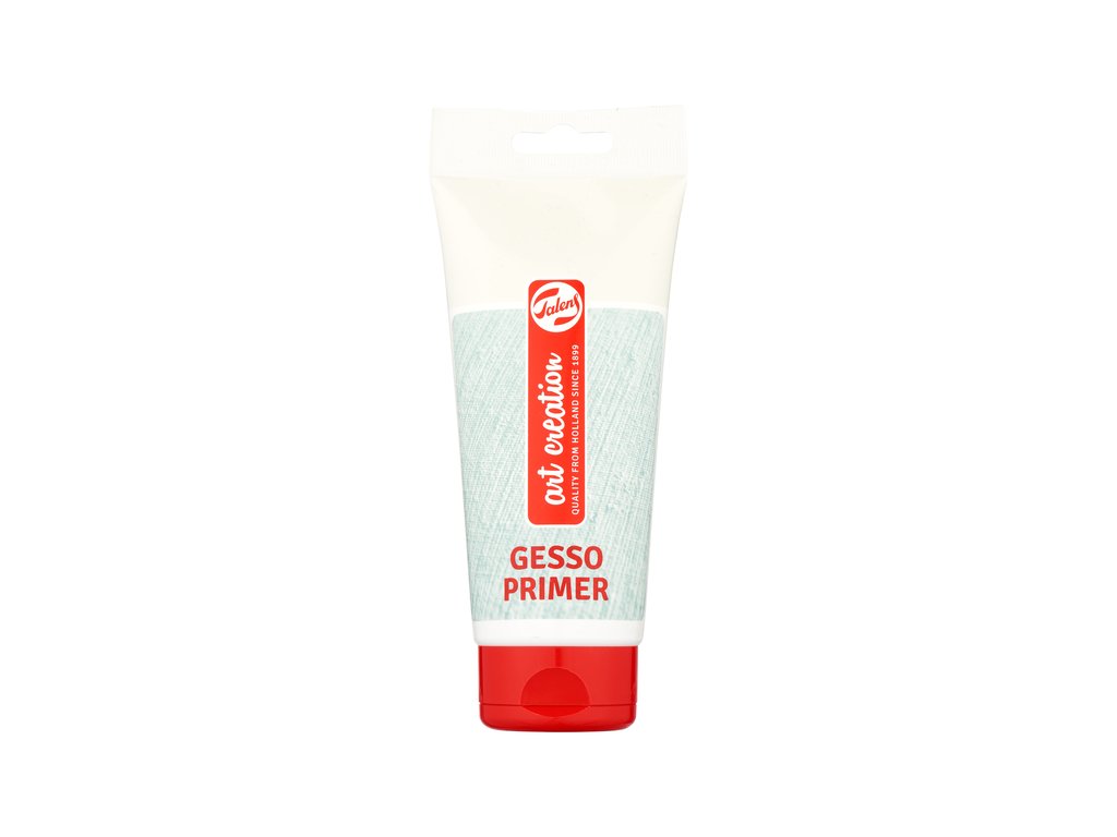 Talens Art Creation | Gesso primer 200ml