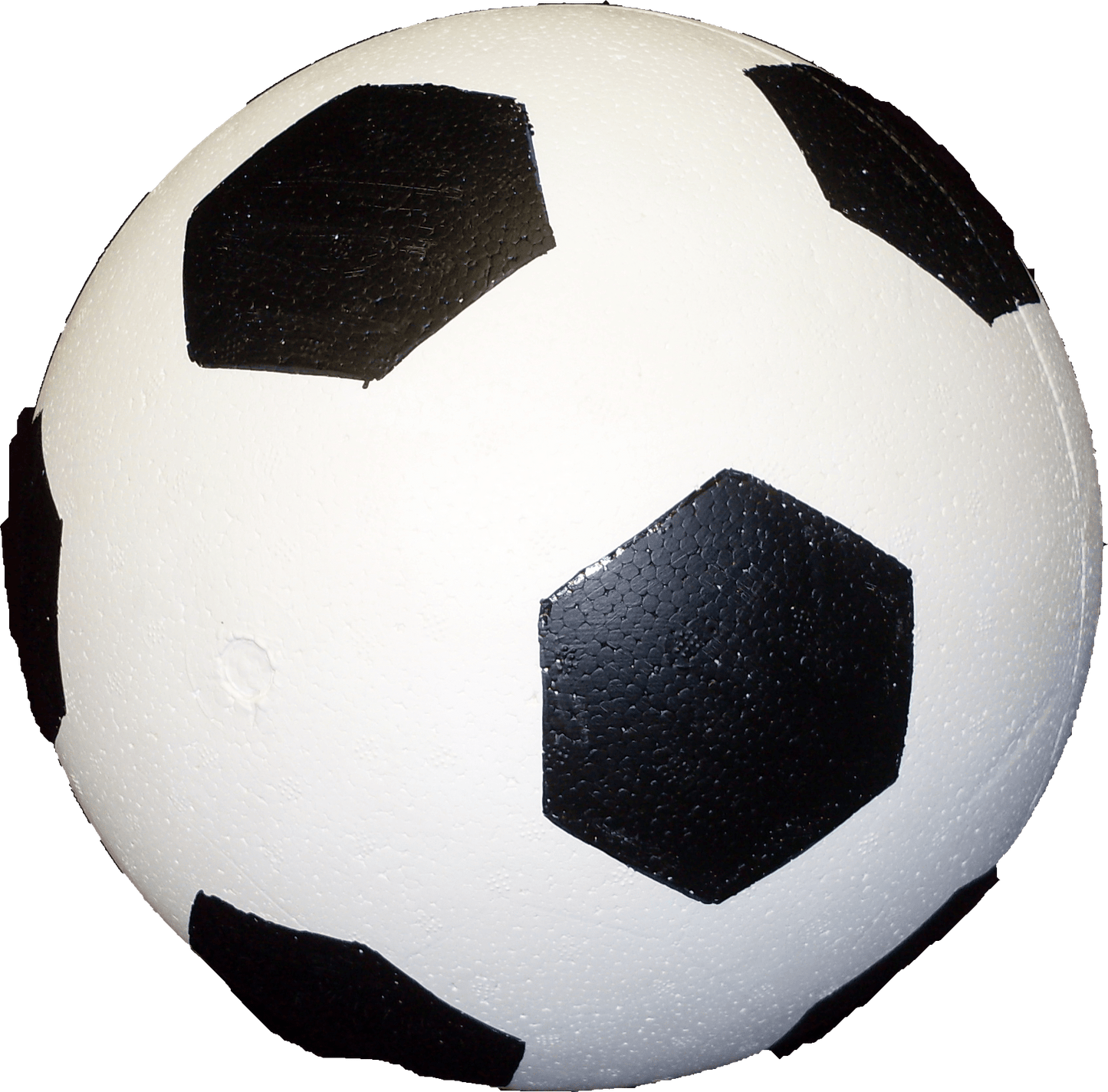 Sintsurprise Voetbal