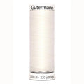 Gütermann polyester allesnaaigaren 200m col. 111