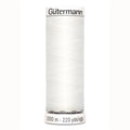 Gütermann polyester allesnaaigaren 200m col. 800