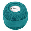 Durable 010.36 borduur- haakkatoen 20 gram 160 meter 100% katoen col.1003