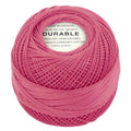Durable 010.36 borduur- haakkatoen 20 gram 160 meter 100% katoen col.1004