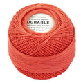 Durable 010.36 borduur- haakkatoen 20 gram 160 meter 100% katoen col.1029