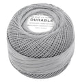 Durable 010.36 borduur- haakkatoen 20 gram 160 meter 100% katoen col.1041
