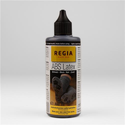 Schachenmayr Regia ABS Latex flesje 100ml