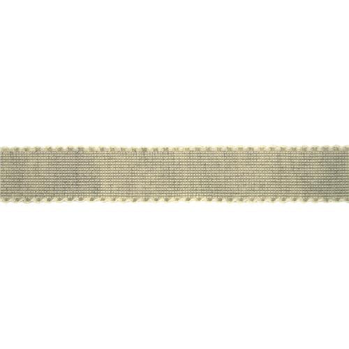 Restyle 078.118.3 Aïdaband linnen 14 count borduurstof 5,4 kruisjes/cm 3 cm breed