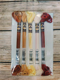 DMC Specials set van 5 #1