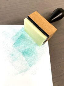 Ranger ink blending tool (+2 foams)