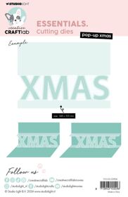 CCL Pop-up xmas Essentials nr.906