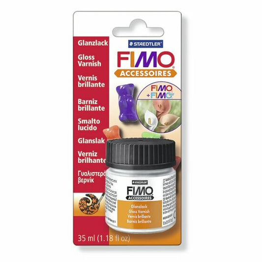 Fimo Glansvernis 35ml