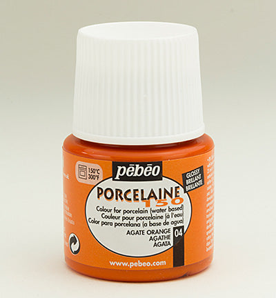 Pébéo Porcelaine150 Agate