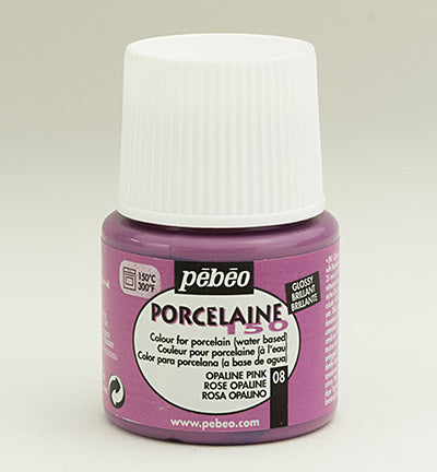 Pébéo Porcelaine150 Opaline Pink