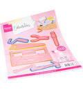 Marianne Design Collectables Toolbox (incl free die COL1343) COL1574