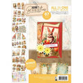 Berrie's Beauties All in One Craftbook 07 Easter