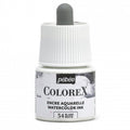 Pebeo Colorex watercolour ink 45ml | 54 White