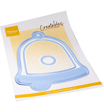 Marianne Design - Creatables - Bell LR0885