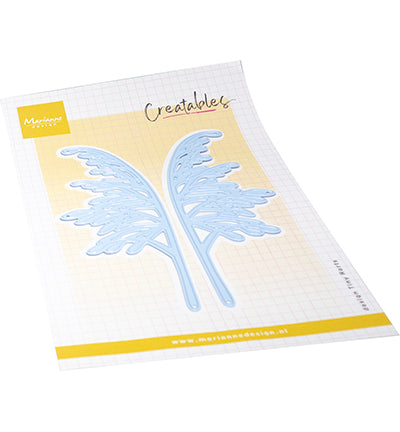 Marianne Design Tiny's Pampas Grass LR0902