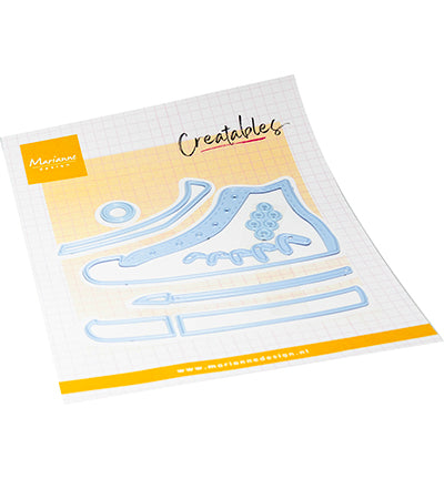 Marianne Design Creatables - Sneaker LR0912