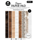 Studiolight Designer Paper Pad Photorealistic Essentials nr.331