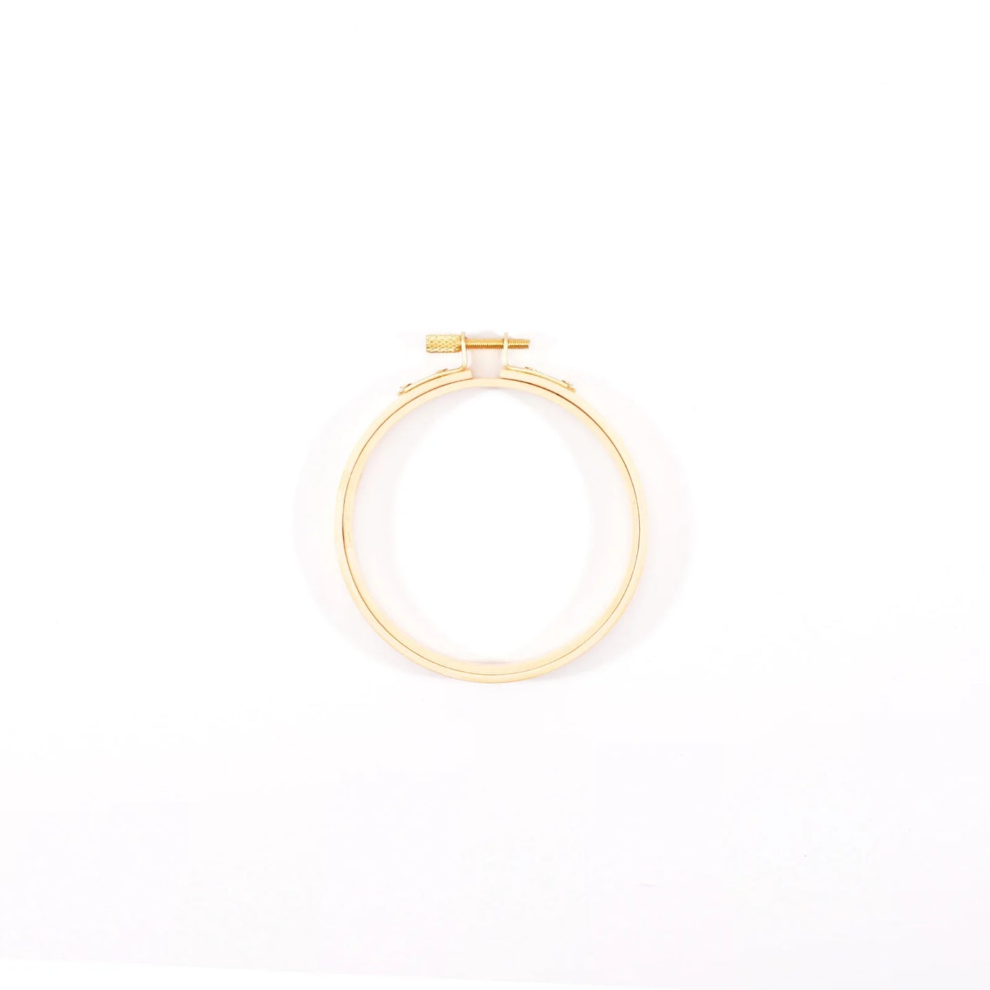 Borduurring bamboe 10cm