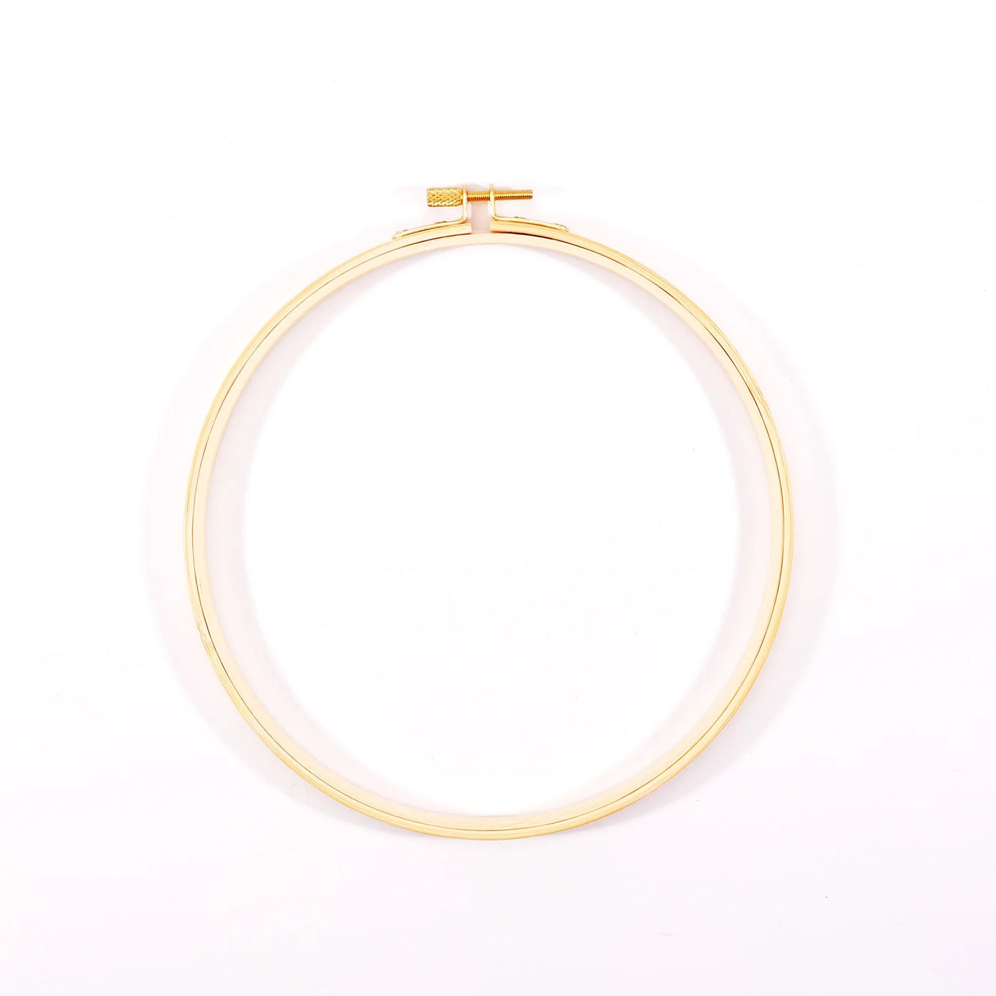 Borduurring bamboe 20cm